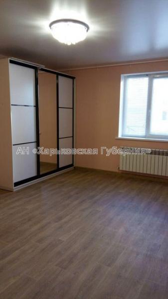 Продам 1-комнатную квартиру в новостройке, ЖК «Салтовский»
