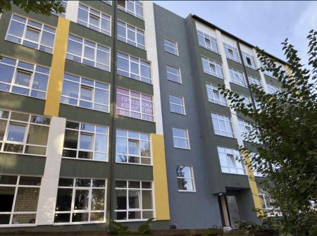 Продам 1-кімнатну квартиру в новобудові, ЖК «Котловський»