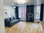 Продам 1-кімнатну квартиру в новобудові, ЖК Svitlo Park, 34 м², авторський дизайн