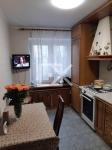 Продам 3-комнатную квартиру, 70.90 м², косметический ремонт