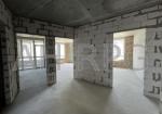 Продам 3-кімнатну квартиру в новобудові, ЖК Great, 82 м², без ремонту