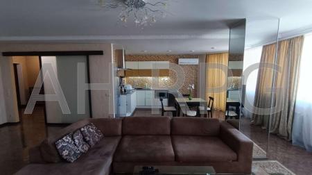 Продам 3-кімнатну квартиру в новобудові, ЖК «Місце мрії»