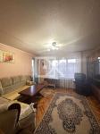 Продам 2-комнатную квартиру, 52.30 м², советский ремонт