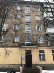 Продам 2-кімнатну квартиру, 46 м², радянський ремонт