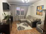 Сдам 1-комнатную квартиру в новостройке, 43.40 м², евроремонт