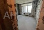 Продам 1-кімнатну квартиру в новобудові, ЖК Svitlo Park, 45.60 м², без ремонту
