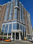 Продам 2-кімнатну квартиру в новобудові, ЖК Podil Plaza & Residence, 82.60 м², без внутрішніх робіт