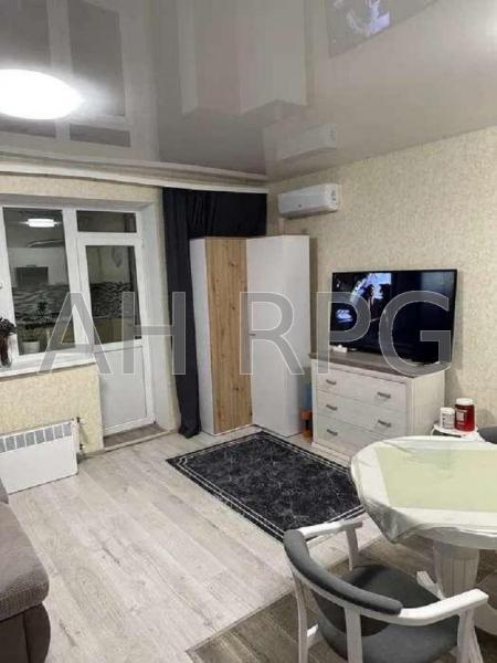 Продам 1-кімнатну квартиру в новобудові, ЖК Софія Київська