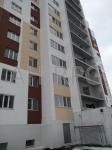 Продам 1-кімнатну квартиру в новобудові, ЖК Сади Вишневі, 48.40 м², без ремонту