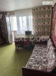 Продам 1-кімнатну квартиру, 41 м², радянський ремонт