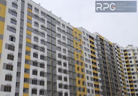 Продам 2-кімнатну квартиру в новобудові, ЖК Чарівне Місто