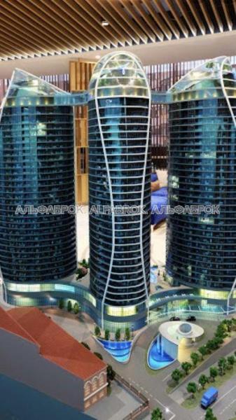 Продам апартаменты, ЖК «Taryan Towers»