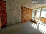 Продам 1-кімнатну квартиру, ЖК Галактика, 50 м², без внутрішніх робіт