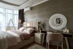 Продам 1-кімнатну квартиру, ЖК Златоустівський, 41 м², авторський дизайн