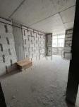 Продам 1-кімнатну квартиру в новобудові, ЖК Стожари, 43 м², без ремонту