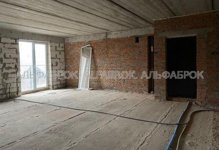 Продам 2-кімнатну квартиру в новобудові, ЖК Панорама