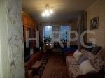Продам 2-кімнатну квартиру, 45.30 м², радянський ремонт