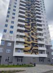 Продам 3-кімнатну квартиру в новобудові, ЖК Саванна Сіті, 94 м², без ремонту
