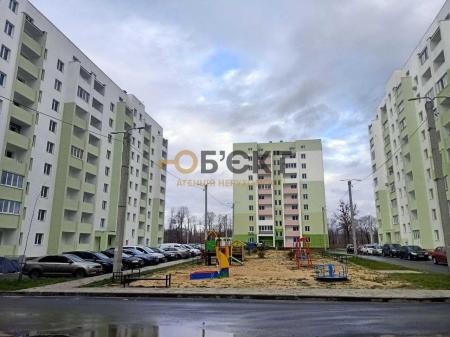 Продам 2-кімнатну квартиру в новобудові, ЖК «Мира-3»