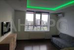 Продам 1-кімнатну квартиру в новобудові, ЖК Olympiс Park, 32 м², євроремонт