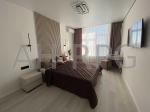Продам 1-кімнатну квартиру, ЖК Русанівська Гавань, 50 м², авторський дизайн