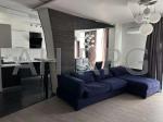 Продам 3-кімнатну квартиру, ЖК Комфорт Таун, 80 м², авторський дизайн