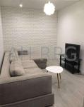 Продам 2-кімнатну квартиру, ЖК Soho Residence, 48 м², авторський дизайн
