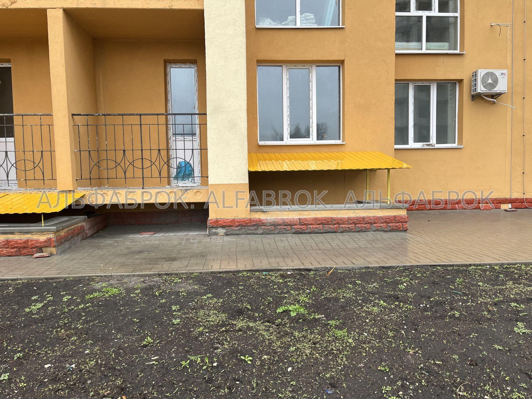 Продам квартиру несданный новострой - SF-2-655-603 - Агентство недвижимости  Альфаброк