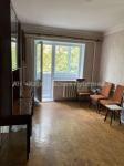 Продам 1-комнатную квартиру, 33 м², без ремонта