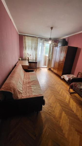 1 room flat for sale