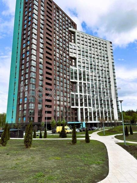 Продам 2-кімнатну квартиру, ЖК Dibrova Park