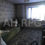 Продам 1-кімнатну квартиру, 39 м², радянський ремонт