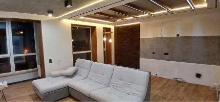 2 room flat for sale, Residential complex «Nemeckiy proekt»