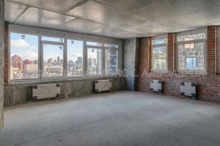 Продам 3-комнатную квартиру в новостройке, ЖК «Manhattan»