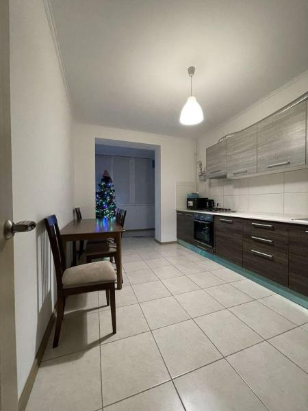 2 room flat in newbuilding for sale, Residential complex «Naberezhnyy kvartal»