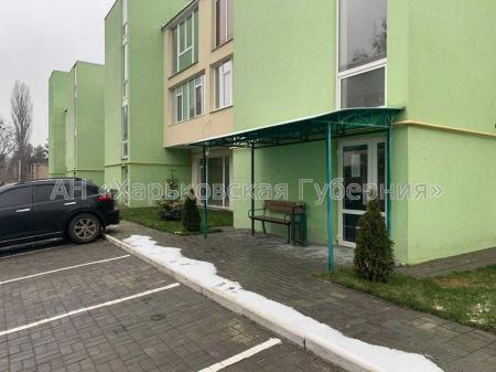 Продам 2-комнатную квартиру в новостройке, ЖК «Shatilovka Hillside»