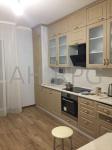 Продам 1-кімнатну квартиру в новобудові, ЖК Деміївка, 49.05 м², євроремонт