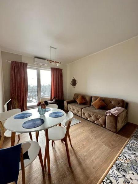 Продам 2-кімнатну квартиру в новобудові, ЖК «MARINIST residence»