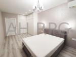 Продам 2-кімнатну квартиру, ЖК «Rybalsky», 72 м², авторський дизайн