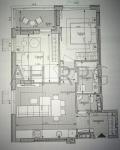 Продам 2-кімнатну квартиру в новобудові, ЖК Файна Таун, 55 м², без ремонту