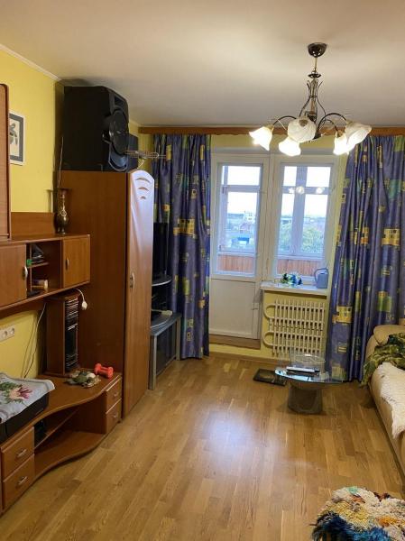 Продам 3-кімнатну квартиру в новобудові, ЖК «Іскринський»