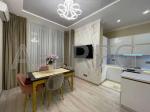 Продам 2-кімнатну квартиру в новобудові, ЖК RiverStone, 89 м², авторський дизайн