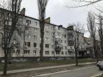 Продам 1-кімнатну квартиру, 32 м², радянський ремонт