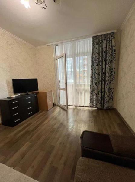 Продам 1-кімнатну квартиру в новобудові, ЖК «Маршал-Сити»
