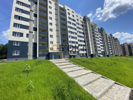 Продам квартиру несданный новострой, ЖК «Победы 86»