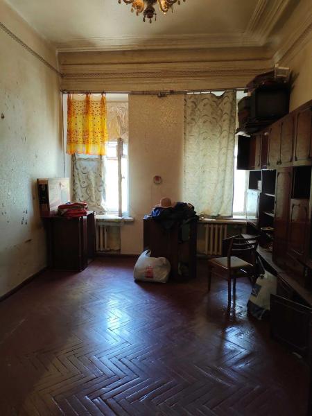 1 room flat for sale