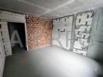 Продам 1-кімнатну квартиру, ЖК Кришталеві джерела, 42.10 м², без ремонту