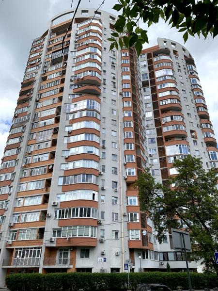 3 room flat for sale, Residential complex «Avantazh»