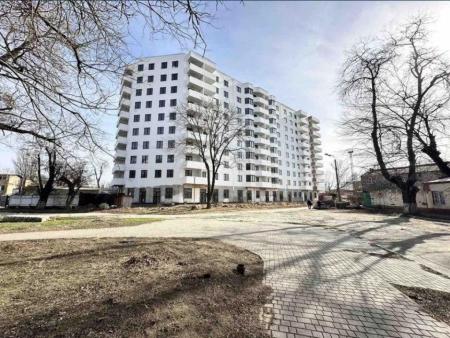 Продам 1-кімнатну квартиру в новобудові, ЖК «Олексіївський»