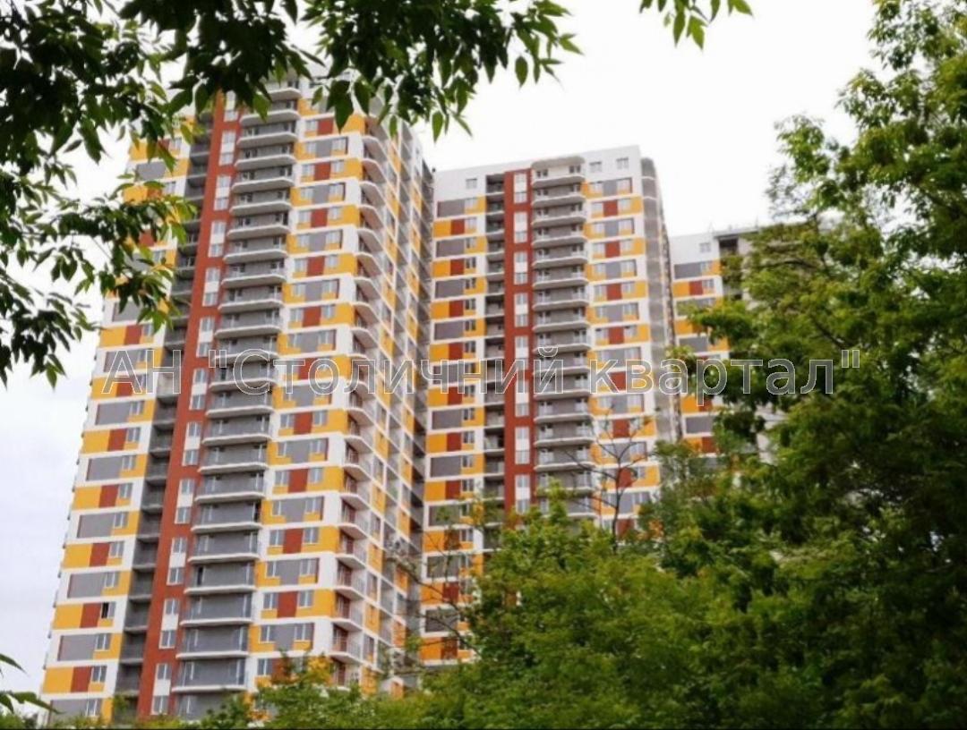 Продам 1-комнатную квартиру - SF-2-669-153 - Агентство недвижимости  Столичный квартал